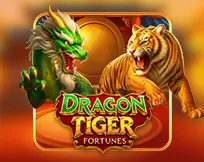 Dragon Tiger Fortunes
